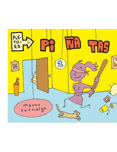 es::Plétora de Piñatas 02