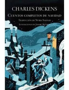 es::Cuentos Completos De Navidad