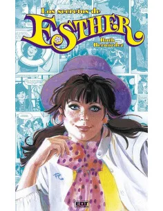 es::Los Secretos De Esther