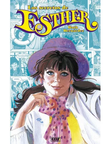 es::Los Secretos De Esther