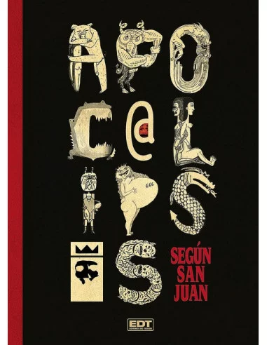 es::Apocalipsis segun San Juan