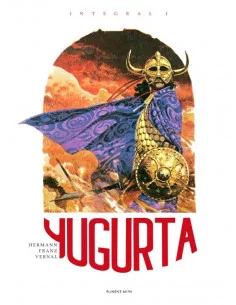 es::Yugurta Integral 01