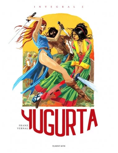 es::Yugurta Integral 02