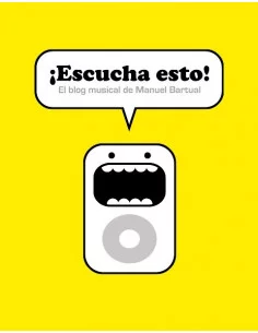 es::¡Escucha Esto!