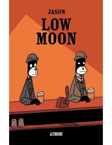 es::Low Moon