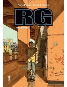 es::RG 01. Riyad-Sur-Seine