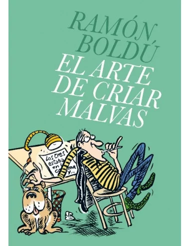 es::El arte de criar malvas