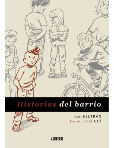 es::Historias del barrio