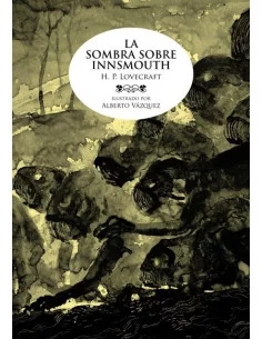 es::La Sombra Sobre Innsmouth