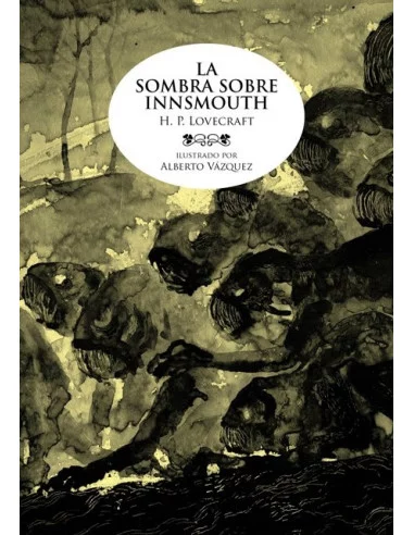 es::La Sombra Sobre Innsmouth