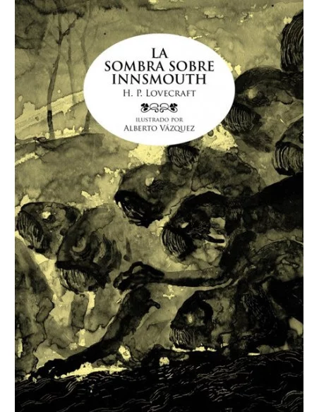 es::La Sombra Sobre Innsmouth