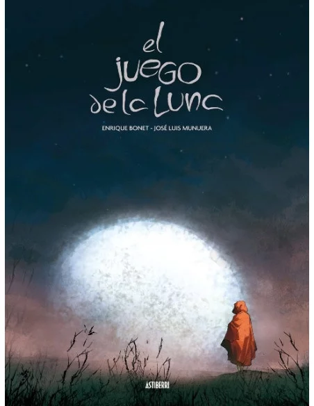 es::El juego de la luna