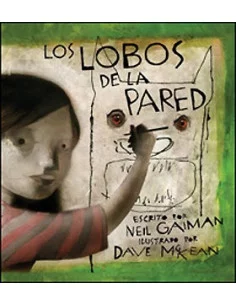 es::Los lobos de la pared