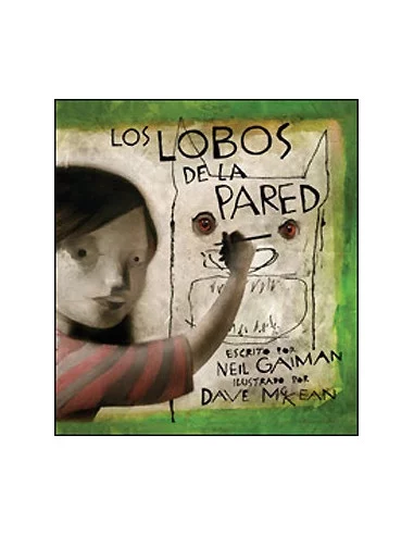 es::Los lobos de la pared