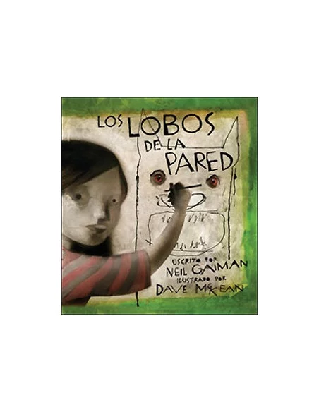 es::Los lobos de la pared