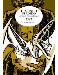 es::El Mundo Perdido