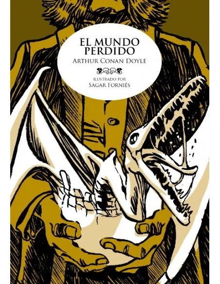 es::El Mundo Perdido