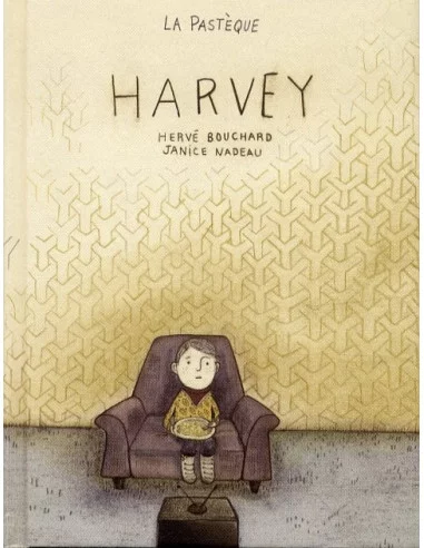 es::Harvey