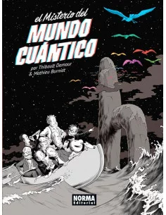 es::El misterio del mundo cuántico