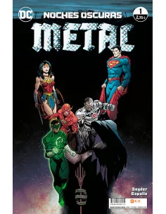 es::Noches oscuras: Metal 01