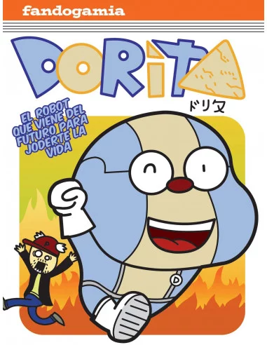 es::Dorita