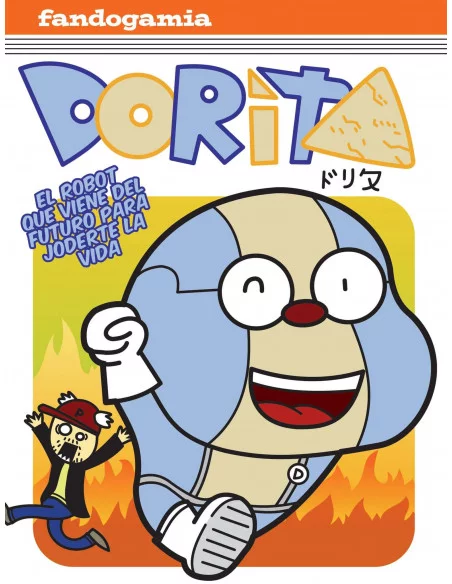 es::Dorita