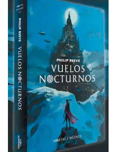 es::Vuelos nocturnos Mortal Engines 5