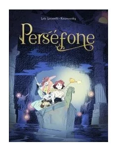 es::Perséfone