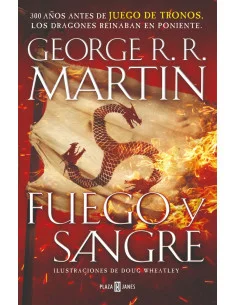 es::Fuego y Sangre