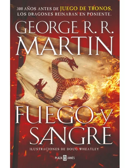 es::Fuego y Sangre