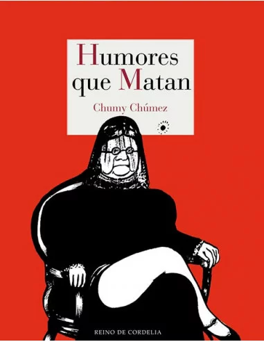 es::Humores que matan