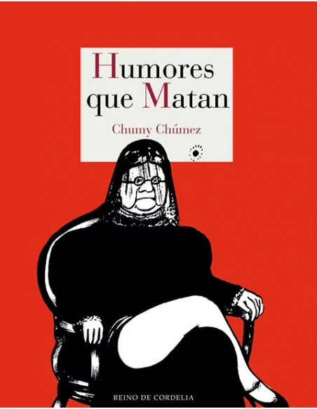 es::Humores que matan