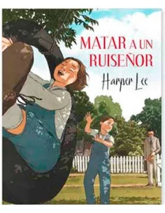 es::Matar a un ruiseñor