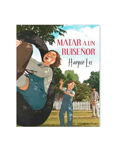 es::Matar a un ruiseñor