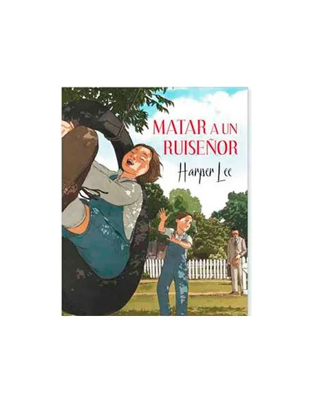 es::Matar a un ruiseñor