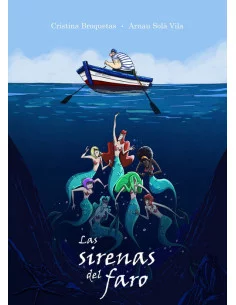 es::Las sirenas del faro 2
