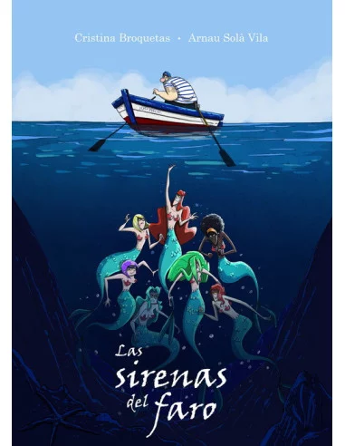 Las sirenas del faro-10