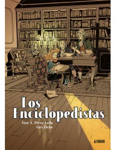 es::Los enciclopedistas