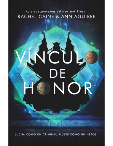 es::Vínculo de honor Honor entre ladrones 2