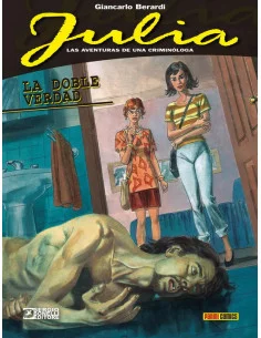 es::Julia 02: La doble verdad