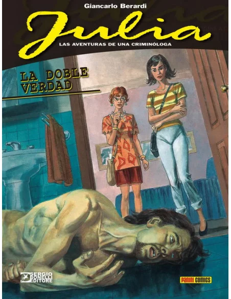 es::Julia 02: La doble verdad