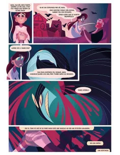 es::Una piel pesada 2