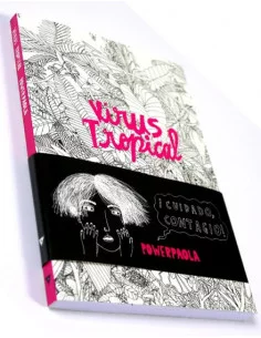 es::Virus tropical 2