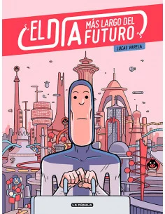 es::El día más largo del futuro