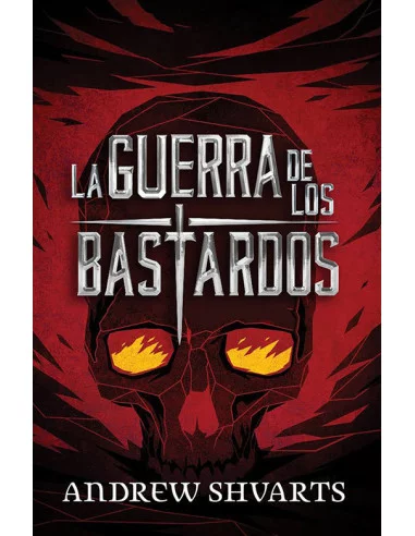 es::La Guerra de los Bastardos Los bastardos reales III