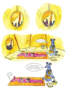 es::Coyote Doggirl 2