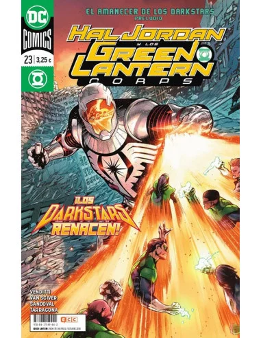 es::Green Lantern 78/ 23
