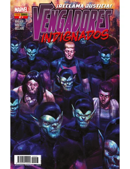 es::Vengadores Indignados 07