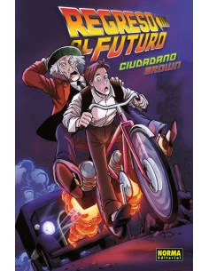 es::Regreso al Futuro 3: Ciudadano Brown 2