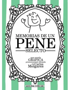 es::Memorias de un pene selecto